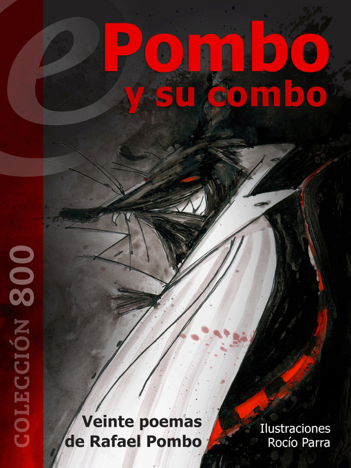 Detalles del título Pombo y su combo de Rafael Pombo - Disponible